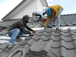 Fast & Reliable Emergency Roof Repairs in Lake Mathews, CA